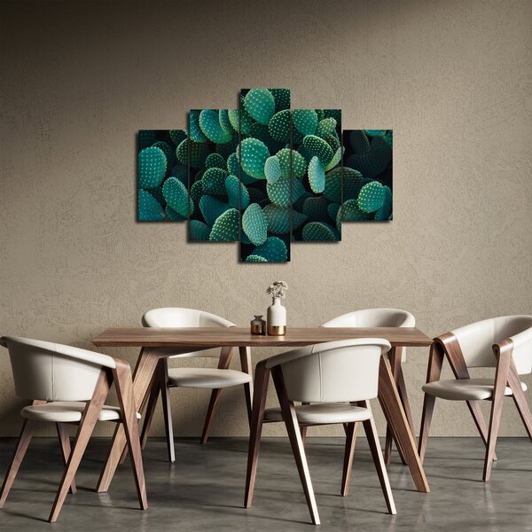 Slika - Opuntia (150x105 cm)