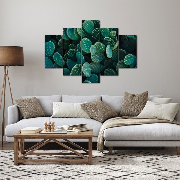 Slika - Opuntia (150x105 cm)