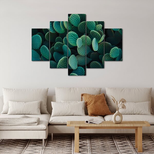 Slika - Opuntia (150x105 cm)