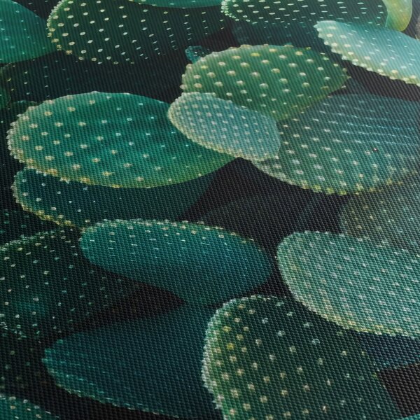Slika - Opuntia (90x60 cm)