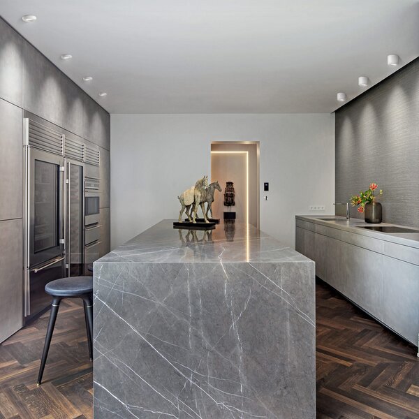 Reflektori Serien Lighting, Cavity Recessed S, prigušiv, Bijela, Dnevna soba, Metal, Dizajn