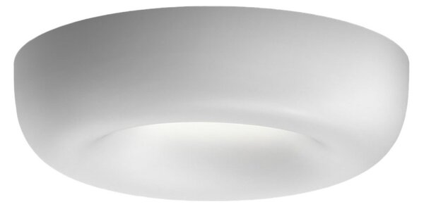Reflektori Serien Lighting, Cavity Recessed S, prigušiv, Bijela, Dnevna soba, Metal, Dizajn