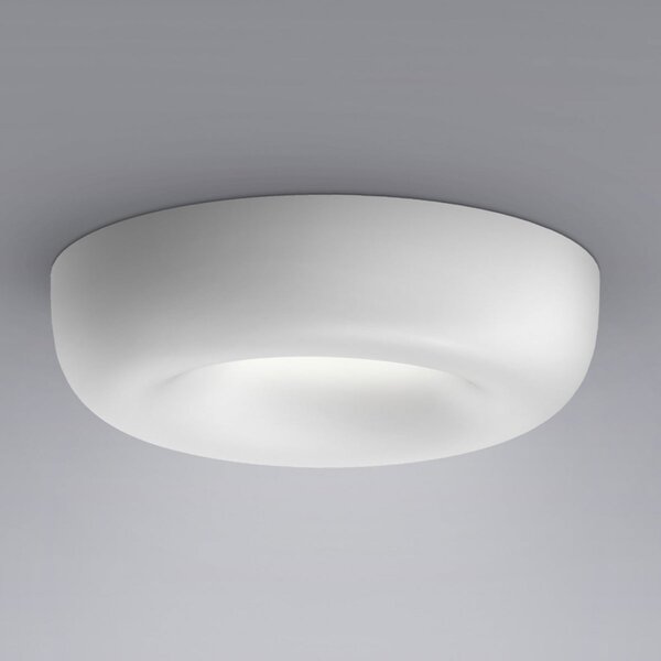 Reflektori Serien Lighting, Cavity Recessed L, prigušiv, Bijela, Dnevna soba, Metal, Dizajn