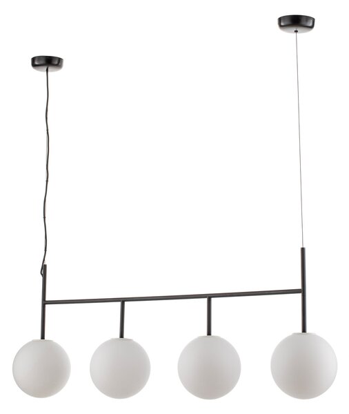 Viseće Svjetiljka Audo Copenhagen, TR Bulb, prigušiv, Crno, Dnevna soba, Metal, Dizajn