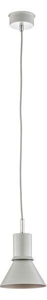 Viseće Svjetiljka Anglepoise, Type 80, Sivo, Dnevna soba, Metal, Dizajn