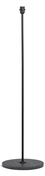 Podne Lampa HAY, Common, Crno, Dnevna soba, Metal, Dizajn