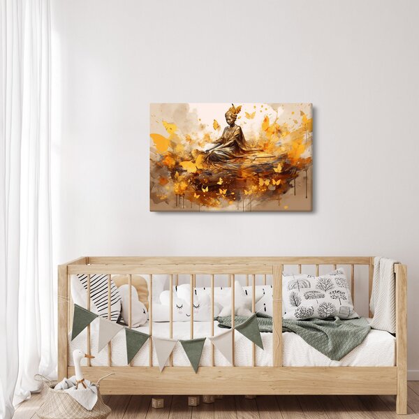 Slika - Iscjelitelj (90x60 cm)