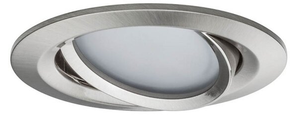 Reflektori Paulmann, Metalik, Dnevna soba, Aluminij