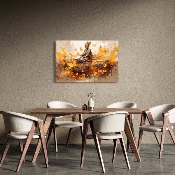 Slika - Iscjelitelj (90x60 cm)