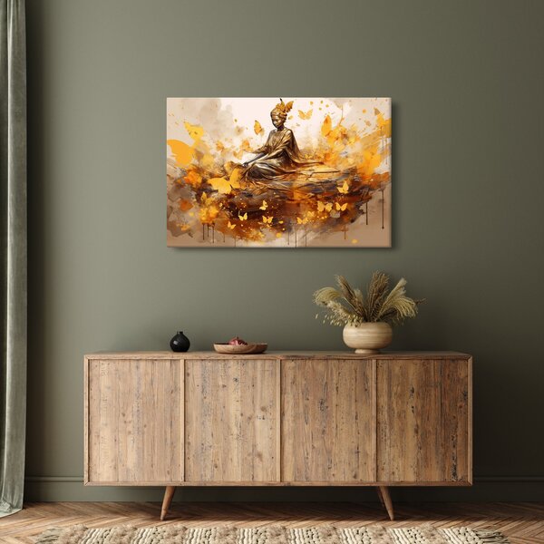 Slika - Iscjelitelj (90x60 cm)