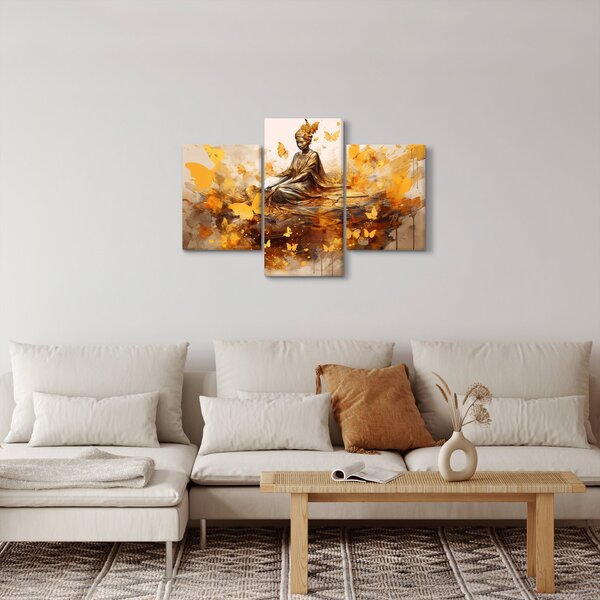Slika - Iscjelitelj (90x60 cm)