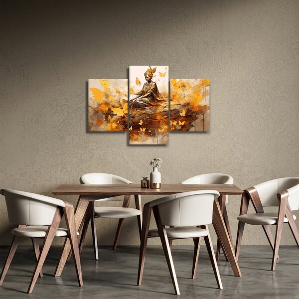 Slika - Iscjelitelj (90x60 cm)