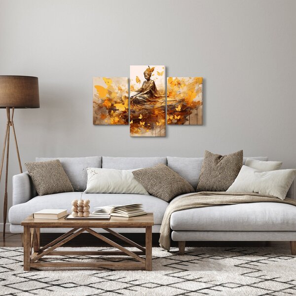 Slika - Iscjelitelj (90x60 cm)