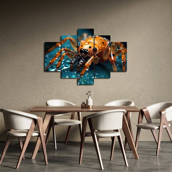 Slika - Detalj pauka (150x105 cm)