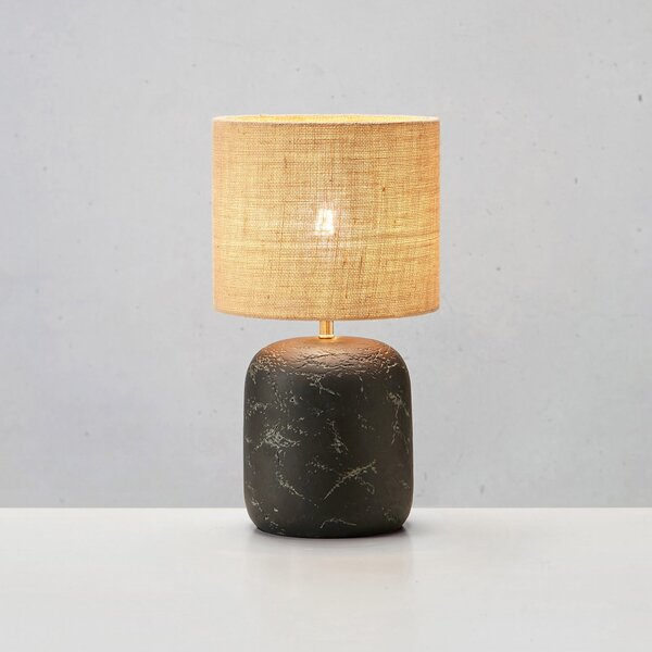 Stolne Lampa Markslöjd, Montagna, Bež, Dnevna soba, Beton