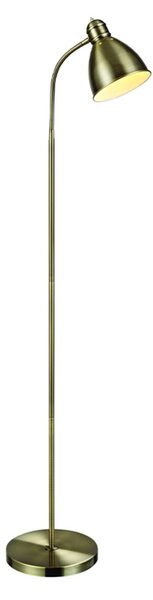 Podne Lampa Markslöjd, Sivo, Dnevna soba, Metal