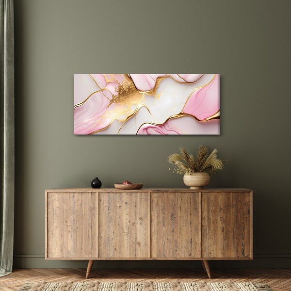Slika - Dizajn mramora (120x50 cm)