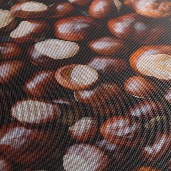 Slika - Zreli kesteni (90x60 cm)