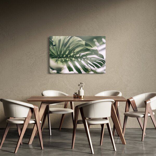 Slika - Popis čudovišta (90x60 cm)