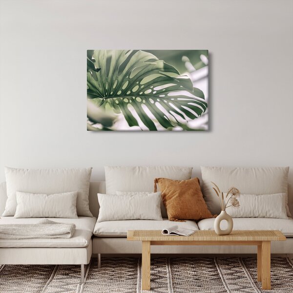 Slika - Popis čudovišta (90x60 cm)