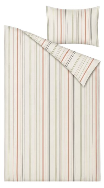 Pamučna posteljina SOFT LINES s uzorkom Dimenzije posteljine: 70 x 80 cm | 140 x 200 cm