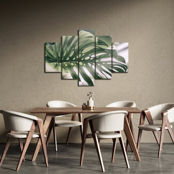 Slika - Popis čudovišta (150x105 cm)