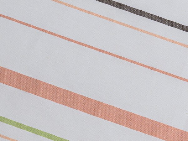 Pamučna posteljina SOFT LINES s uzorkom Dimenzije posteljine: 70 x 80 cm | 140 x 200 cm