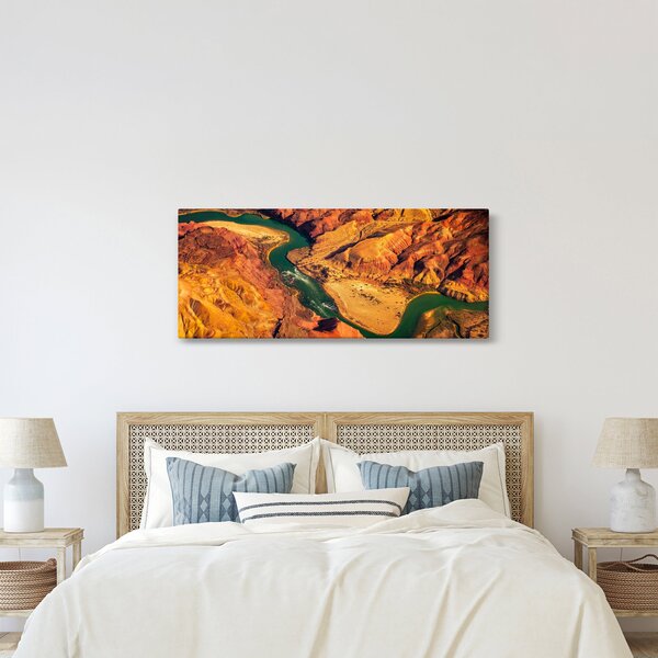Slika - Grand Canyon (120x50 cm)