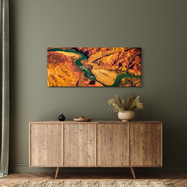Slika - Grand Canyon (120x50 cm)