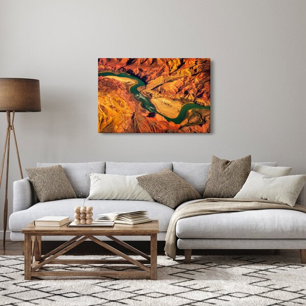 Slika - Grand Canyon (90x60 cm)