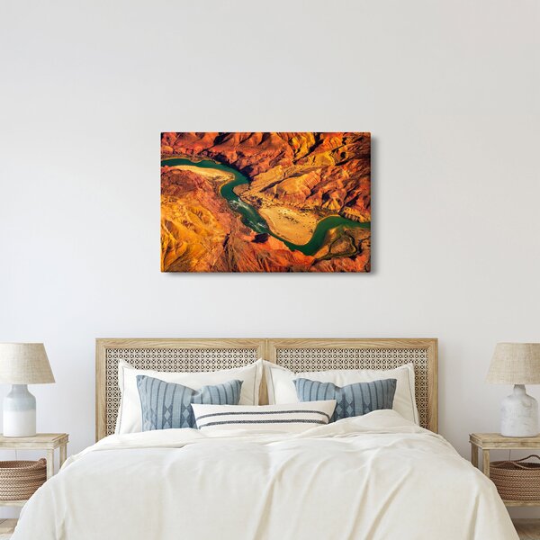 Slika - Grand Canyon (90x60 cm)