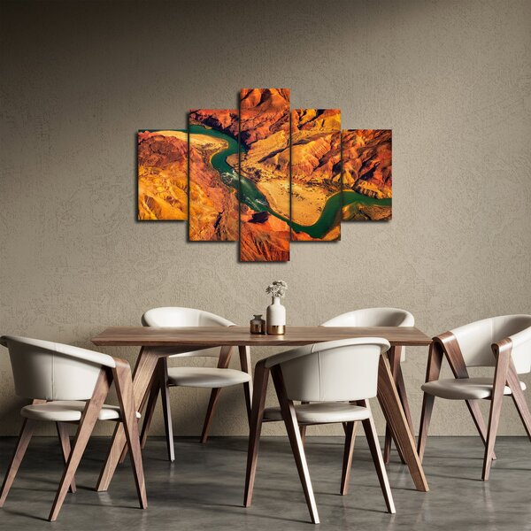 Slika - Grand Canyon (150x105 cm)