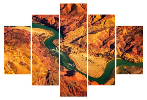 Slika - Grand Canyon (150x105 cm)