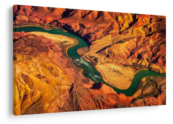 Slika - Grand Canyon (90x60 cm)