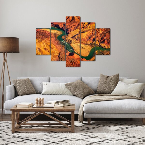 Slika - Grand Canyon (150x105 cm)