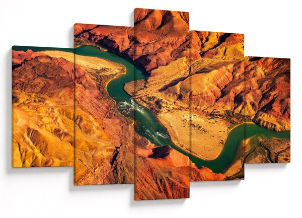 Slika - Grand Canyon (150x105 cm)