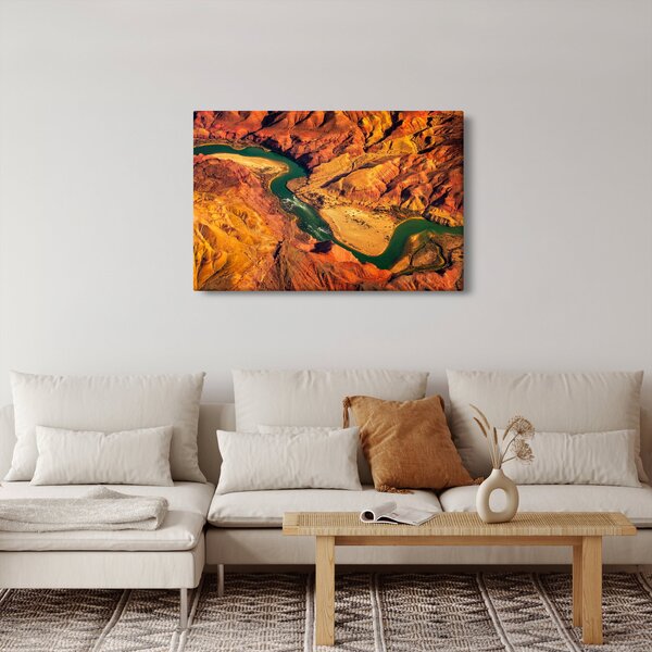 Slika - Grand Canyon (90x60 cm)