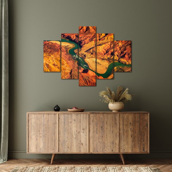 Slika - Grand Canyon (150x105 cm)