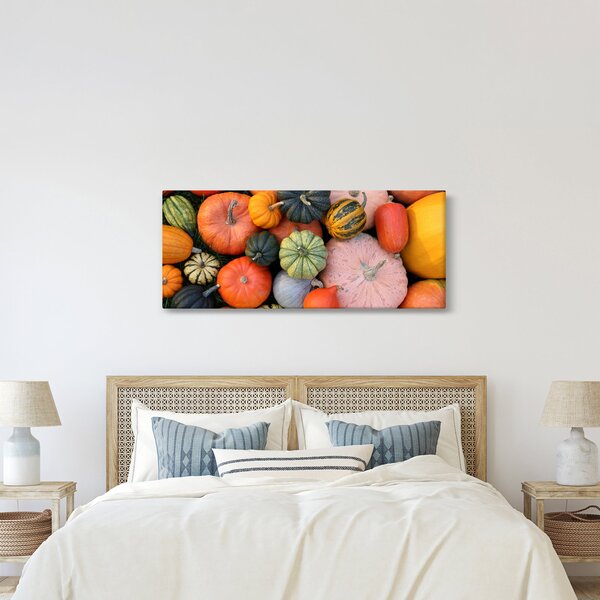 Slika - Bundeva (120x50 cm)