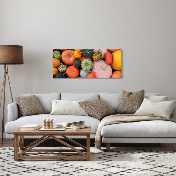 Slika - Bundeva (120x50 cm)