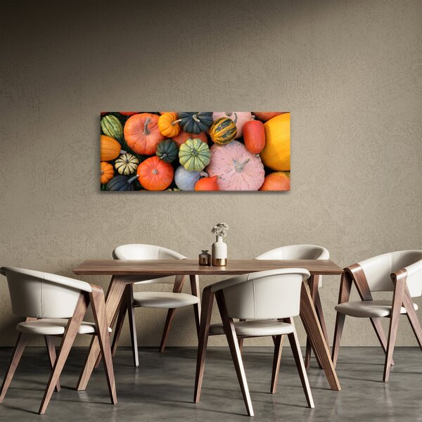 Slika - Bundeva (120x50 cm)