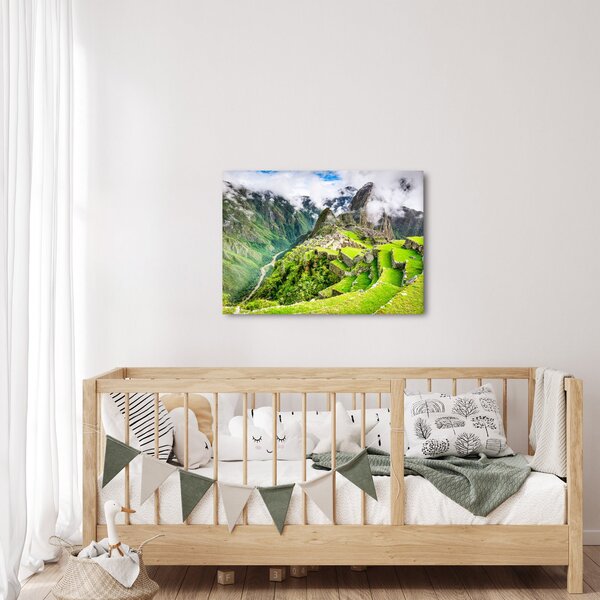 Slika - Machu Picchu (70x50 cm)