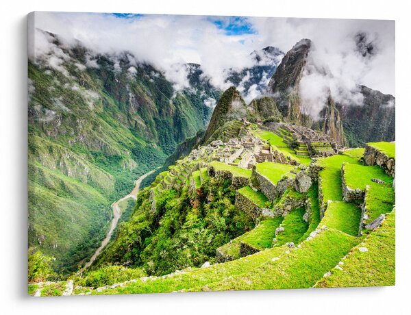 Slika - Machu Picchu (70x50 cm)