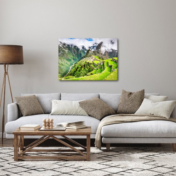 Slika - Machu Picchu (70x50 cm)