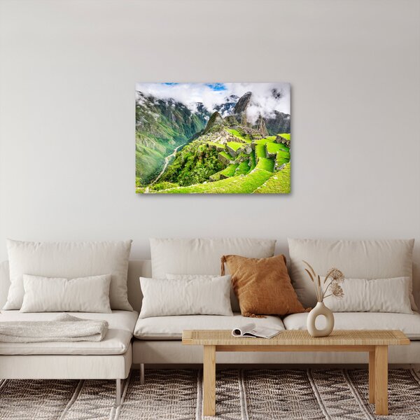 Slika - Machu Picchu (70x50 cm)
