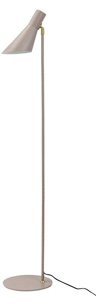 Podne Lampa Dyberg Larsen, DL12, Bež, Dnevna soba, Metal, Skandinavski
