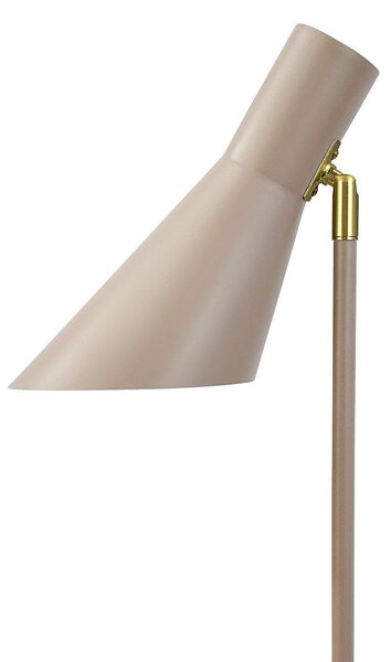 Podne Lampa Dyberg Larsen, DL12, Bež, Dnevna soba, Metal, Skandinavski