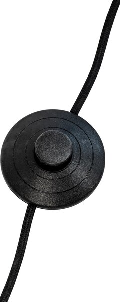 Podne Lampa Dyberg Larsen, Ocean, Naranča, Dnevna soba, Metal, Skandinavski