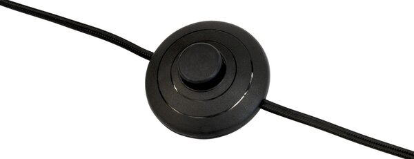 Podne Lampa Dyberg Larsen, DL31, Zlato / mjed, Dnevna soba, Metal, Dizajn
