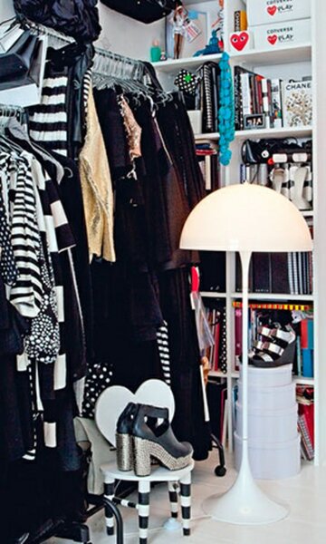 Podne Lampa Louis Poulsen, Panthella, Bijela, Dnevna soba, Plastika, Dizajn